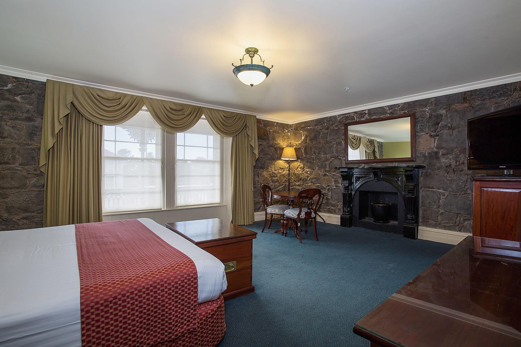 Quality Hotel Bentinck Portland Esterno foto