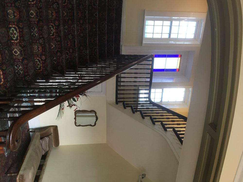 Quality Hotel Bentinck Portland Esterno foto