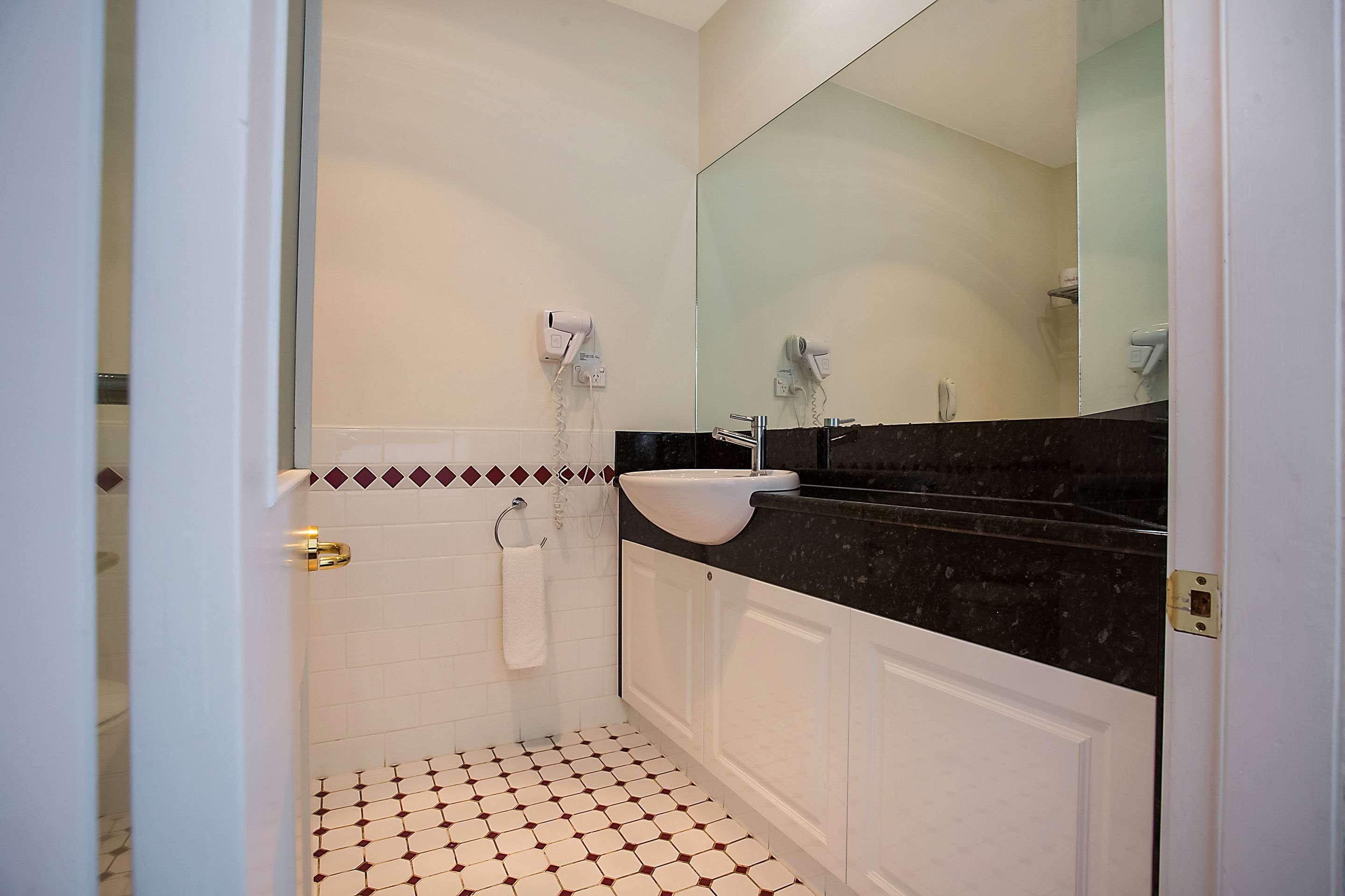 Quality Hotel Bentinck Portland Esterno foto