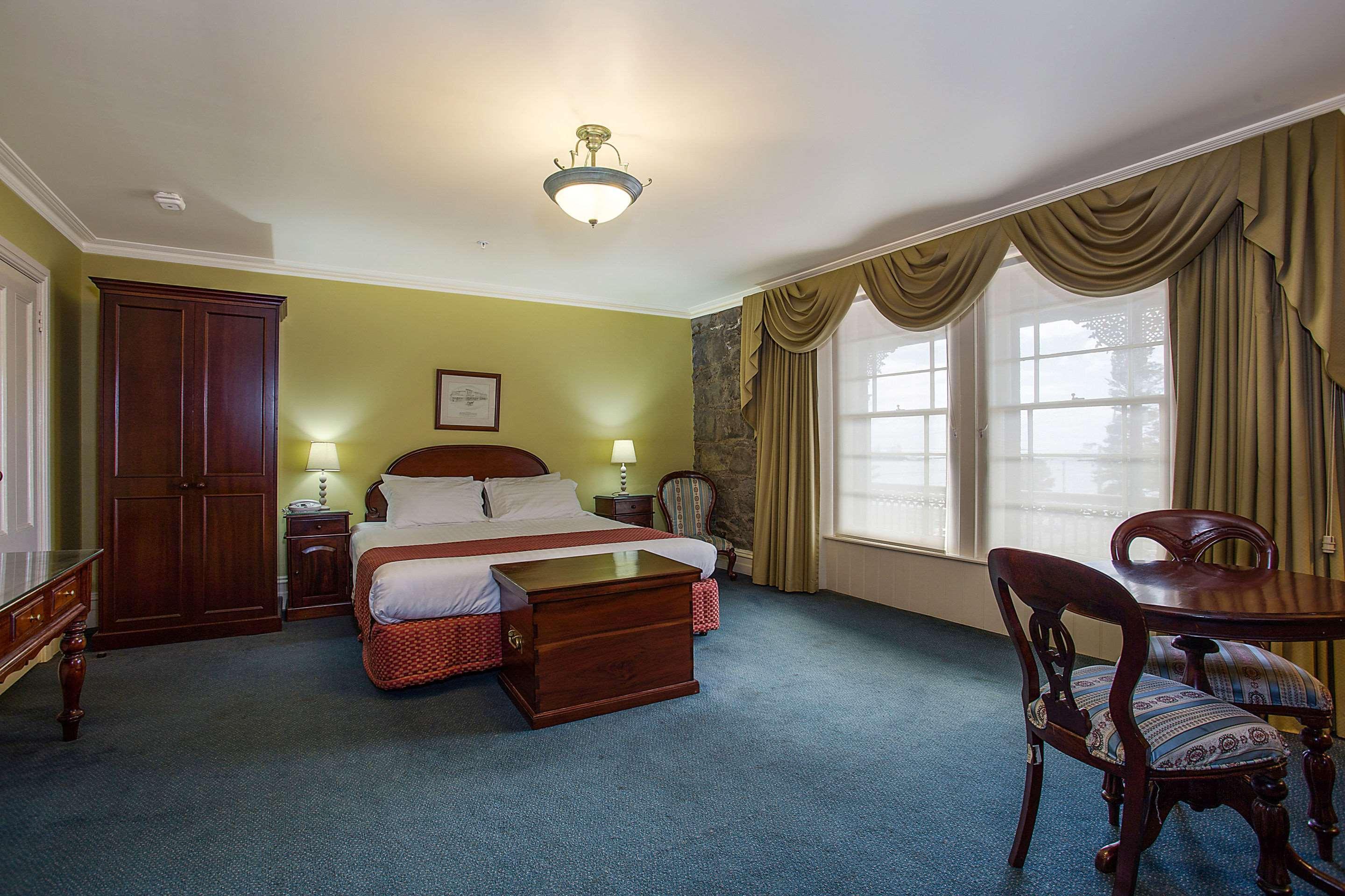 Quality Hotel Bentinck Portland Esterno foto