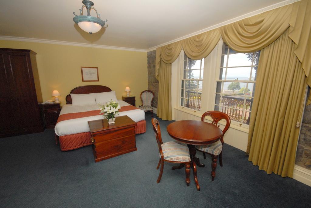 Quality Hotel Bentinck Portland Esterno foto