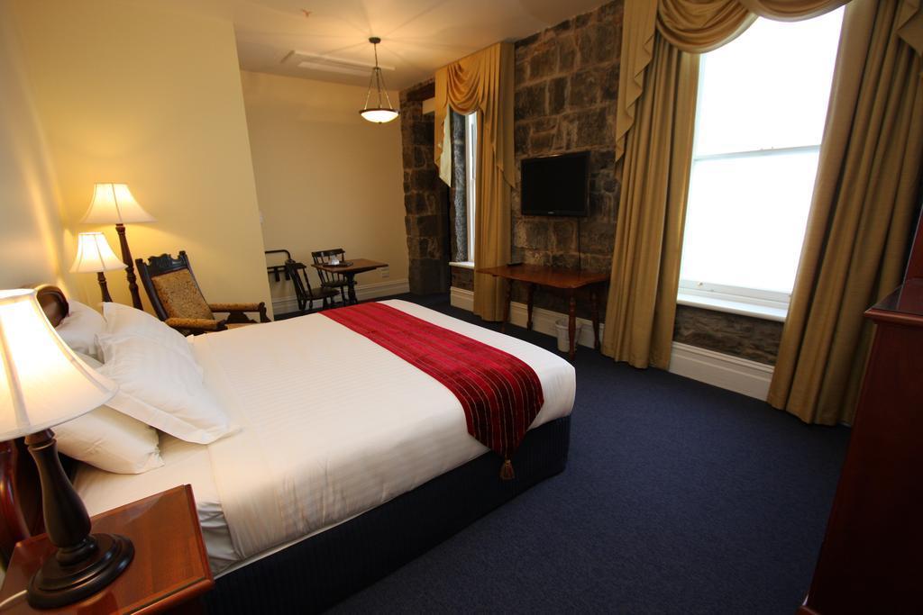 Quality Hotel Bentinck Portland Esterno foto