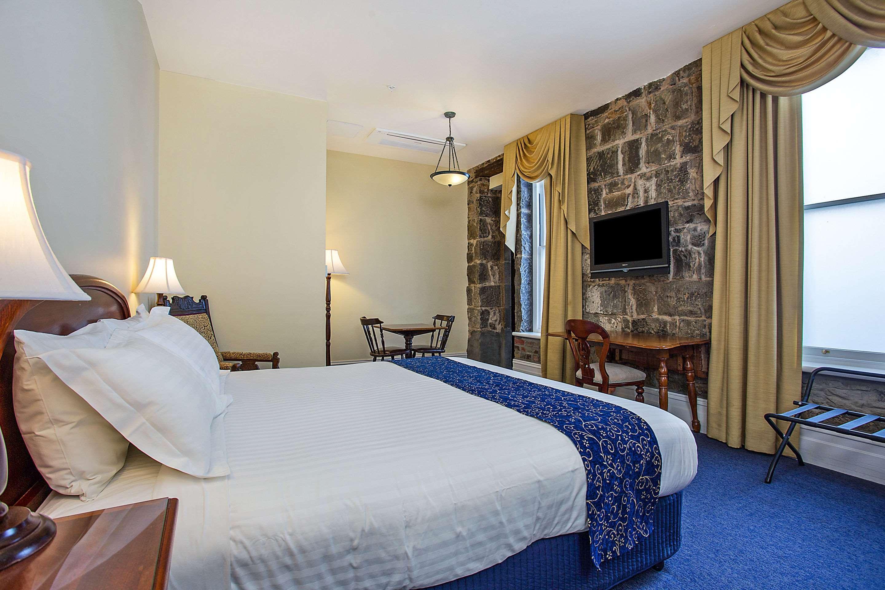 Quality Hotel Bentinck Portland Esterno foto