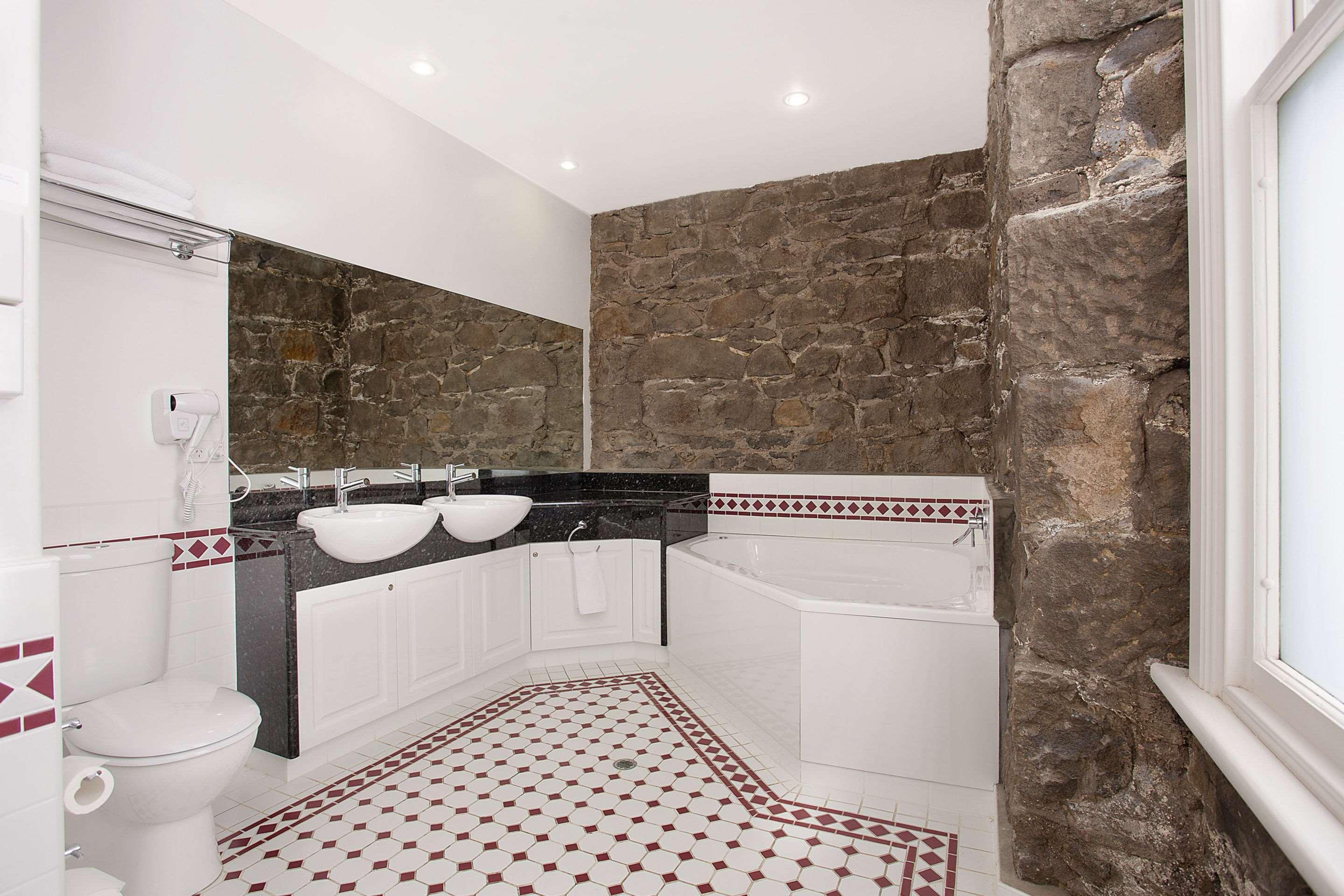 Quality Hotel Bentinck Portland Esterno foto