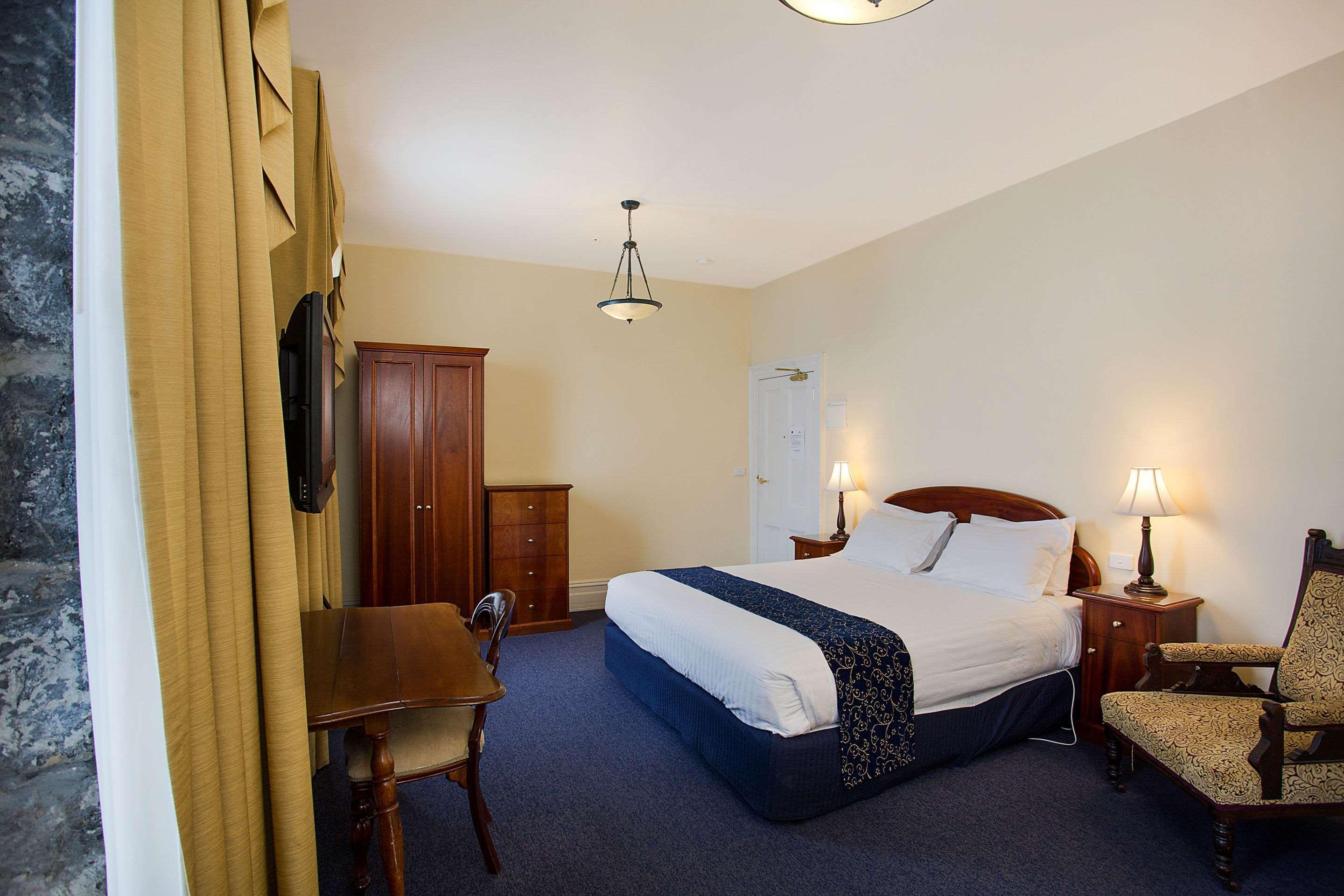 Quality Hotel Bentinck Portland Esterno foto