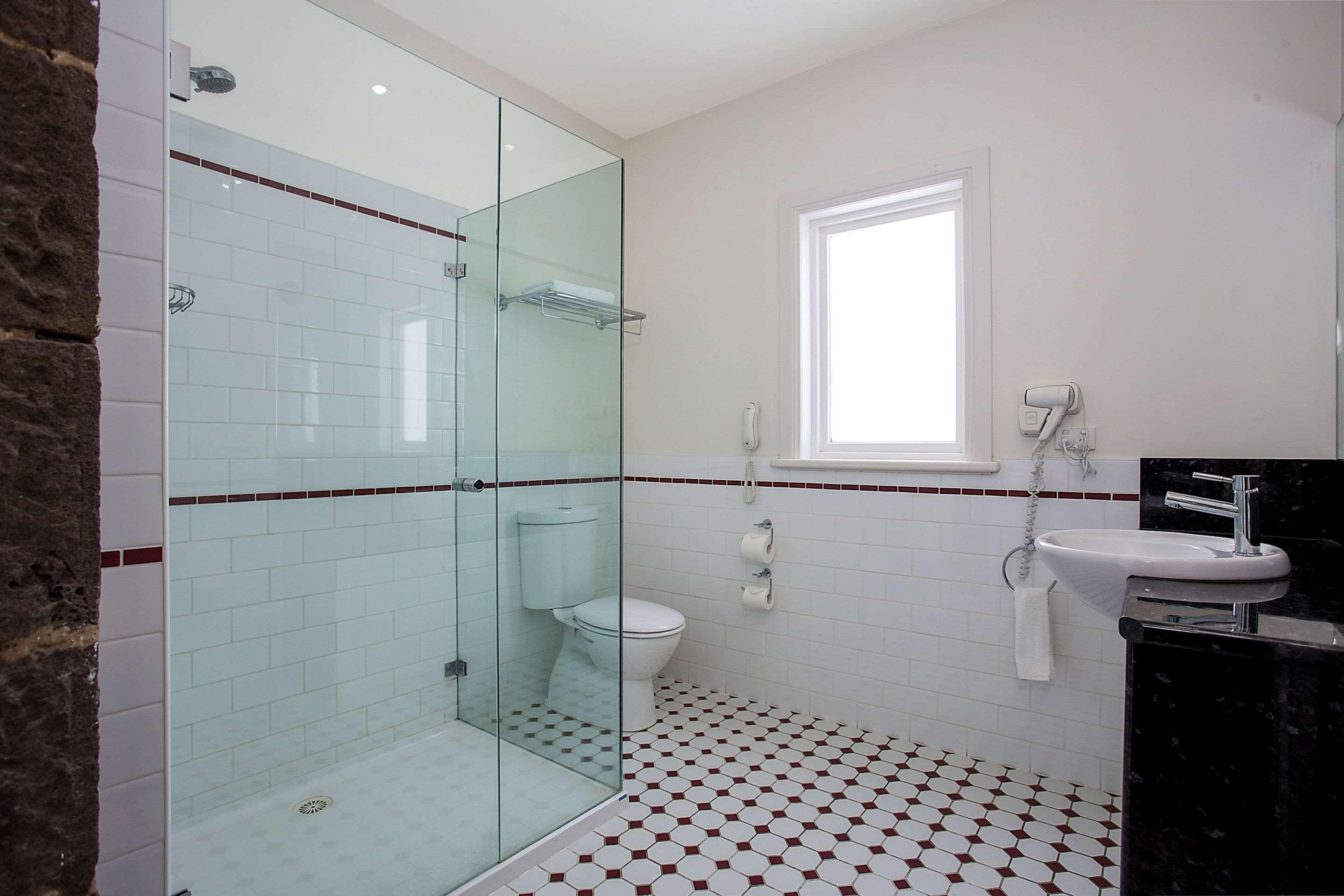 Quality Hotel Bentinck Portland Esterno foto